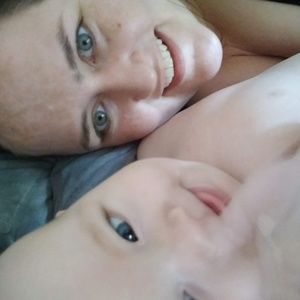 Meet your Posher, Alison